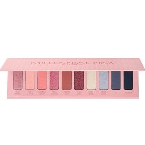 Melt Cosmetics Millennial Pinx Eyeshadow Palette Pink